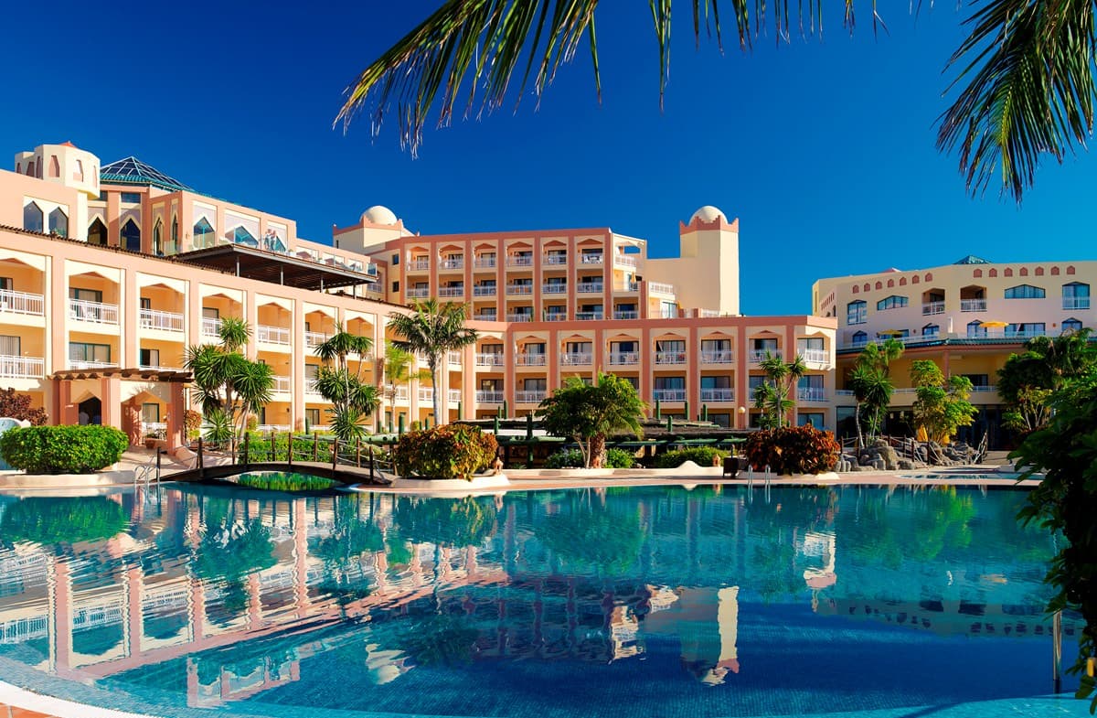 Costa Calma Getaway - main photo