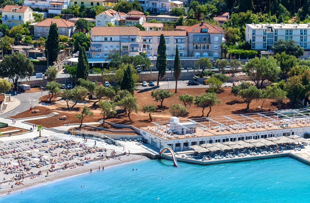 Dubrovnik Riviera