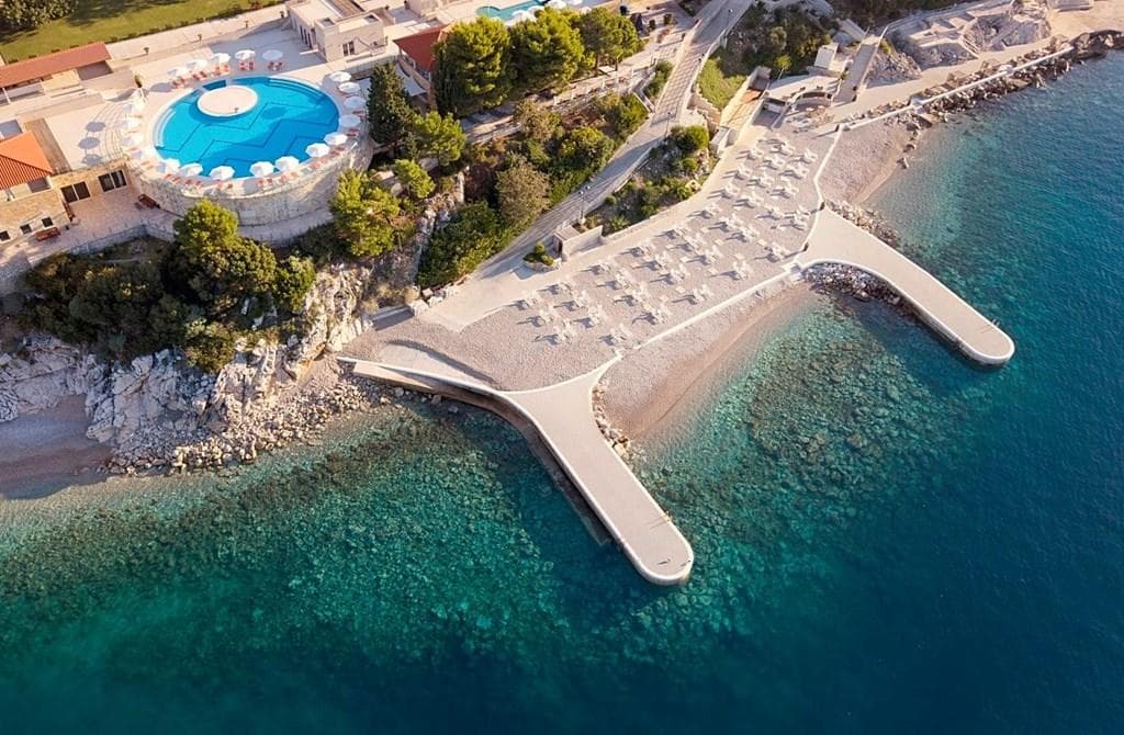 Sun Gardens Dubrovnik - photo 2
