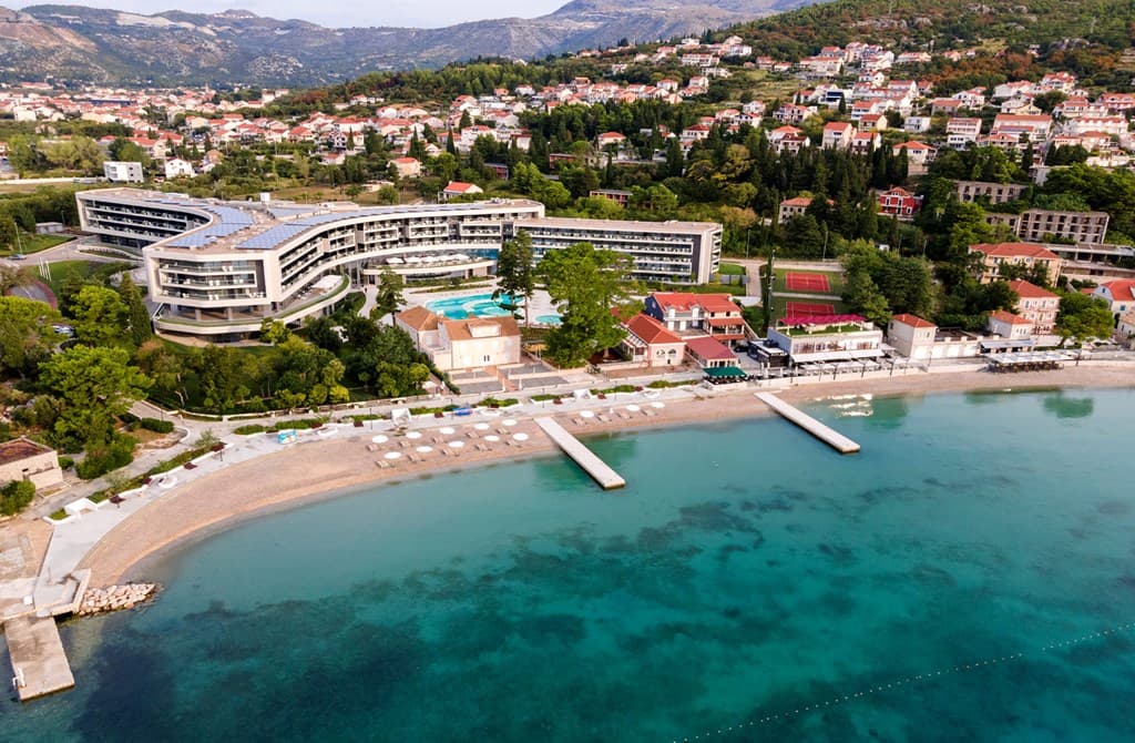 Dubrovnik Getaway - main photo