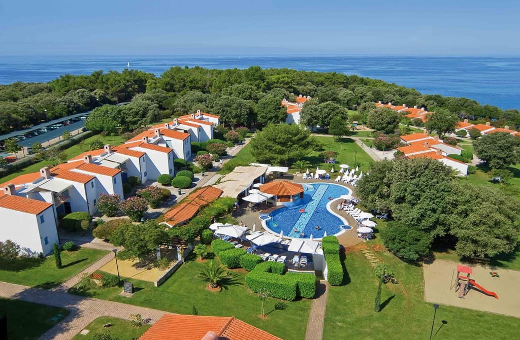 Porec Family Holiday - photo 2