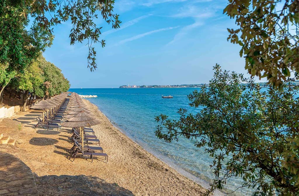 Porec Family Holiday - photo 3