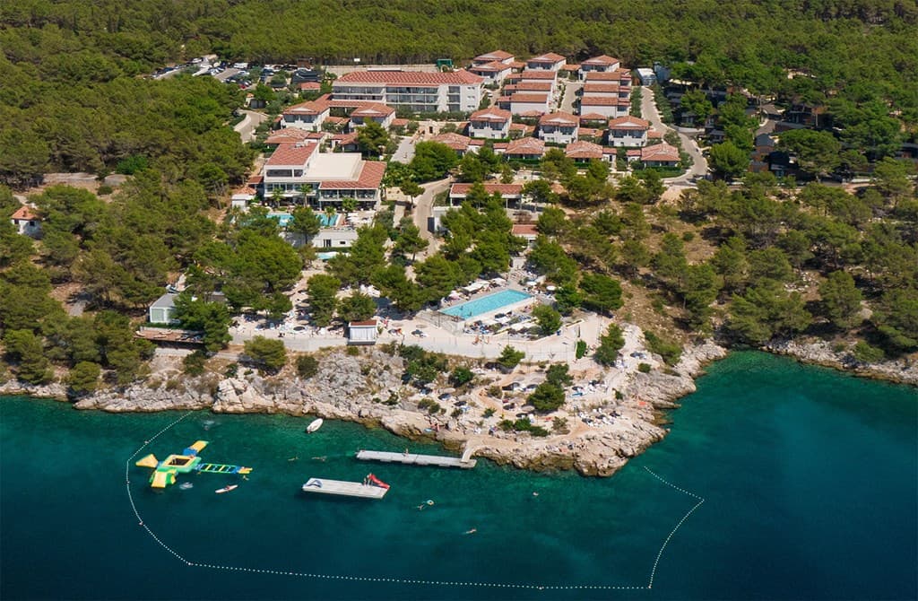 Gava Waterman Resort - main photo