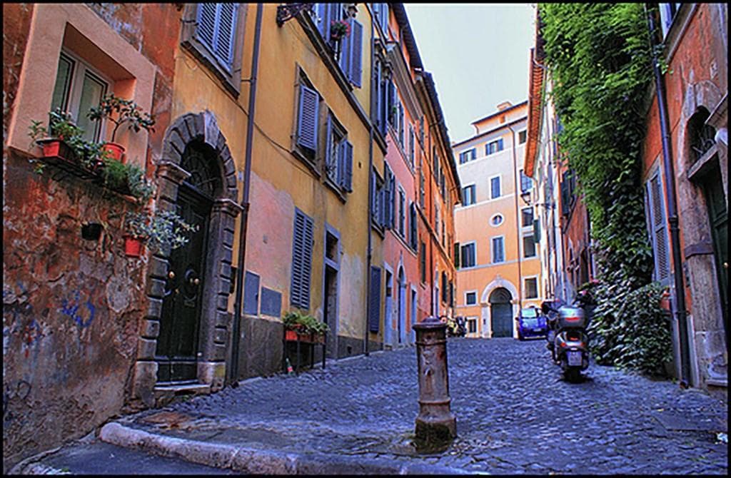 New Year in Rome - photo 3