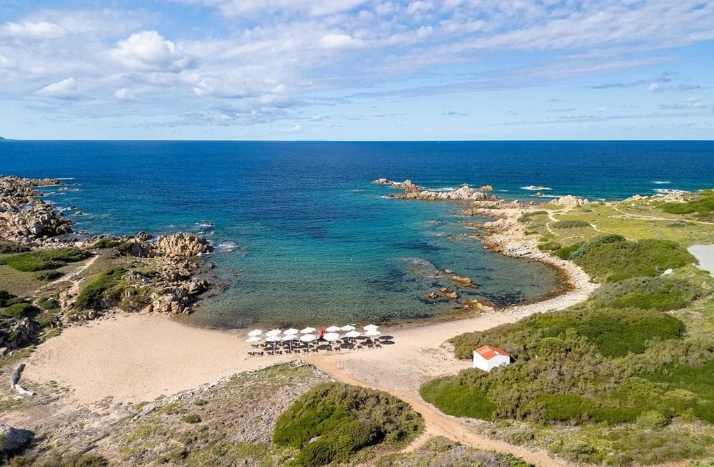 Santa Teresa, Sardinia - photo 2