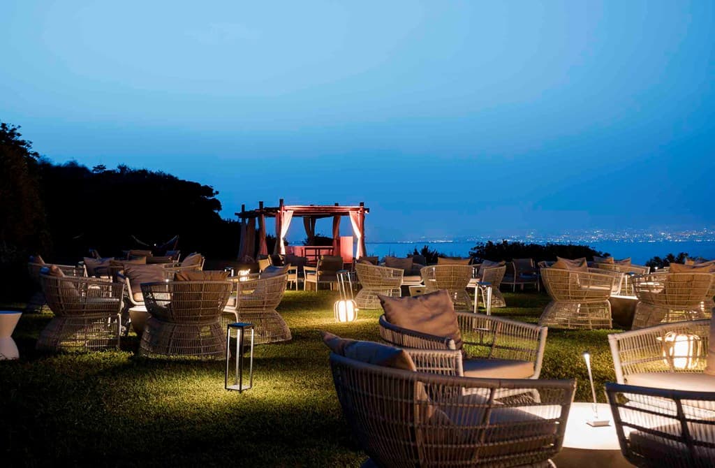 Mangia's Brucoli Hotel - photo 2