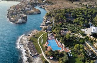 Mangia's Brucoli Hotel - photo 3