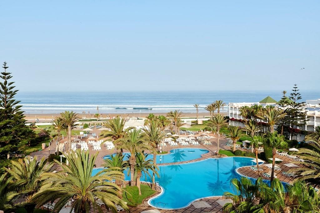 Iberostar Waves Founty Beach - photo 3