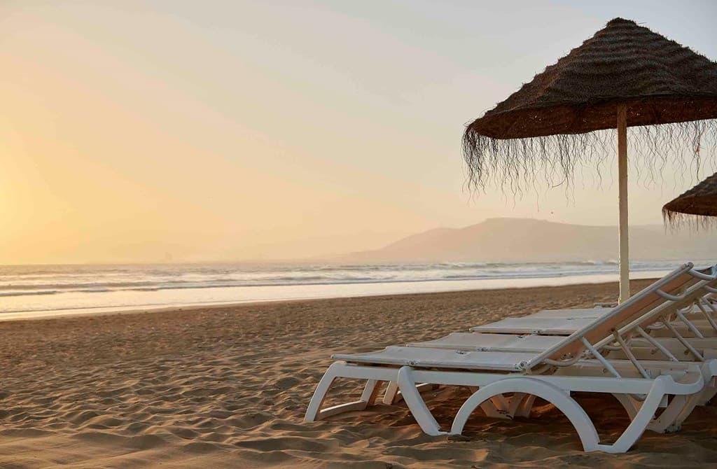 Agadir Beach Holiday - photo 3