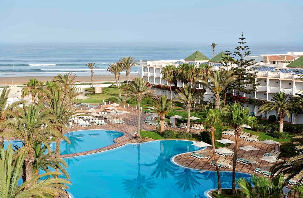 Agadir Beach Holiday - main photo