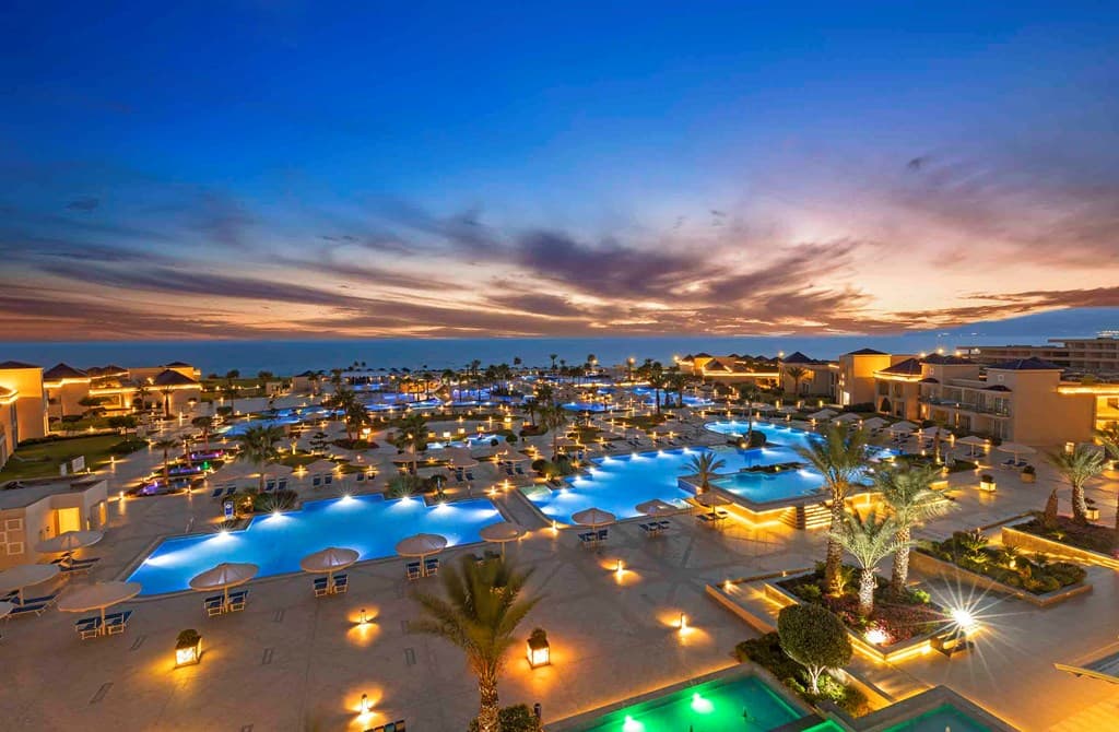 Taghazout Resort Getaway - photo 2