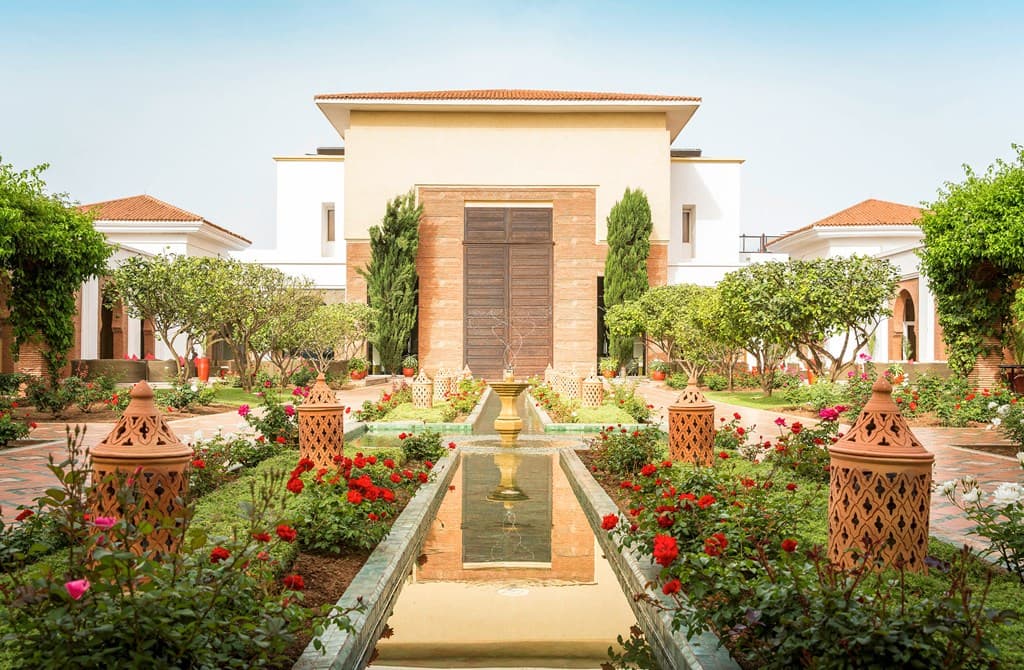 Robinson Club Agadir - photo 3