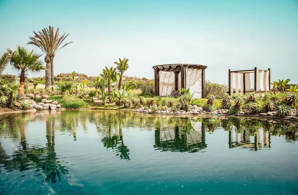 Robinson Club Agadir - photo 2