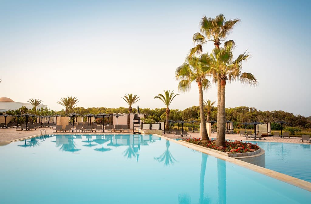 Robinson Club Agadir - main photo
