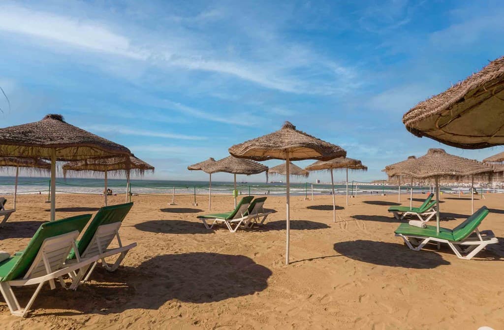 Agadir Beach Club - photo 3