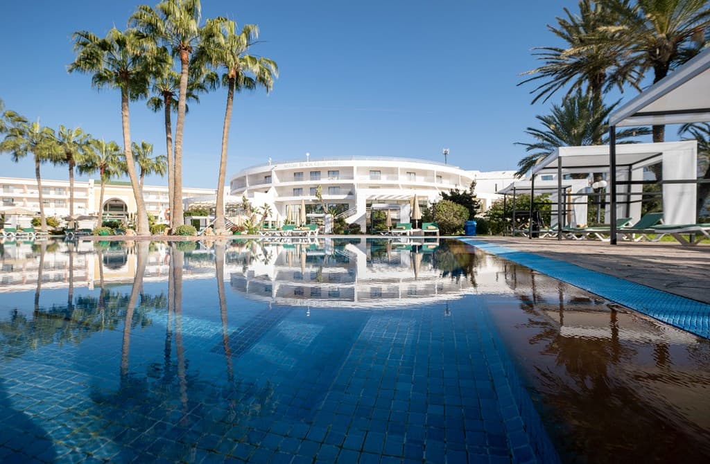 Agadir Beach Club - photo 2