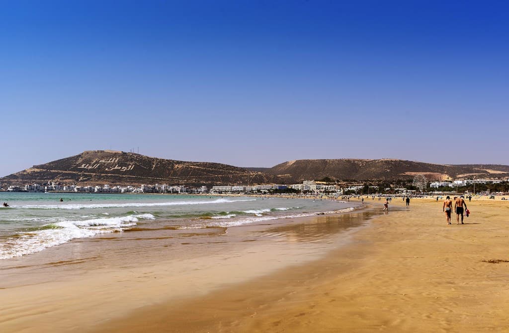 Agadir, Allegro Agadir - photo 2