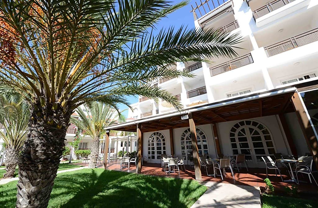 Agadir, Hotel Timoulay - photo 3