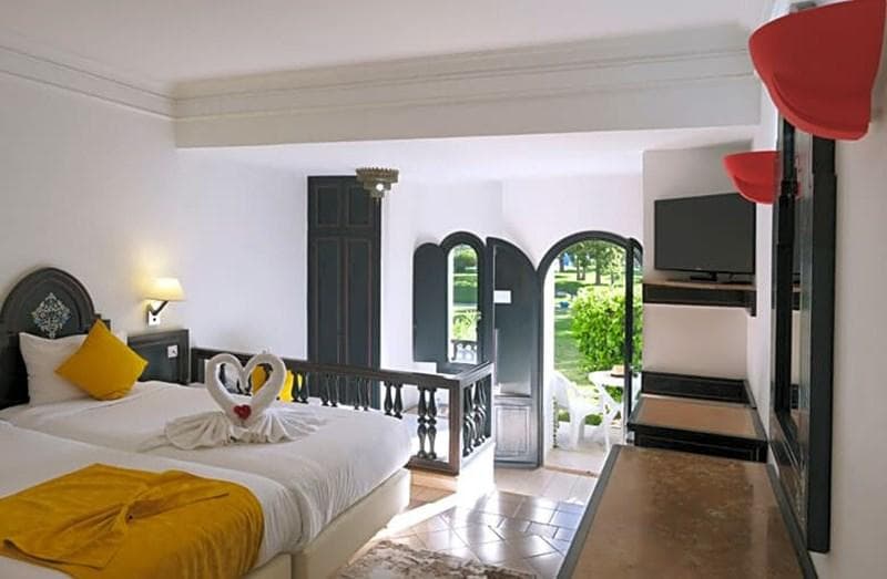 Agadir, Valeria Jardins - photo 3