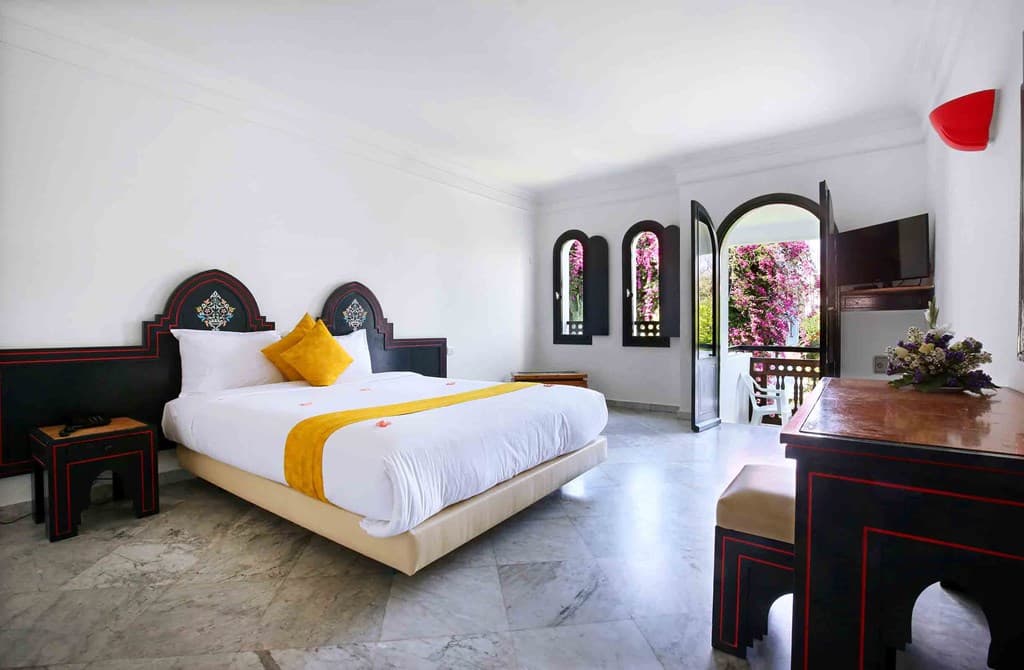 Agadir Getaway