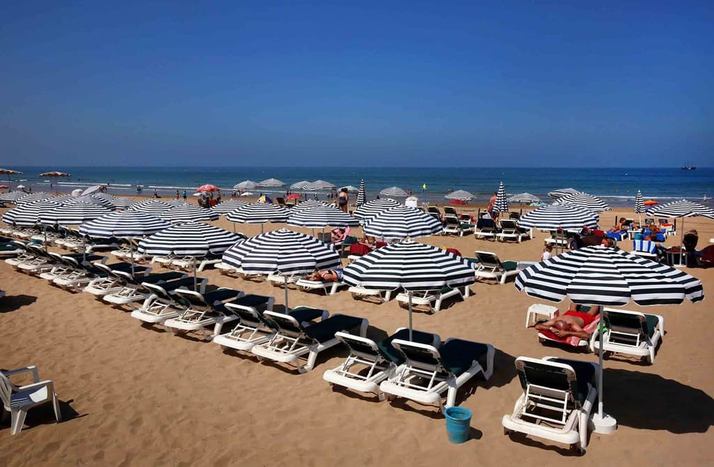 Agadir Family Holiday - photo 2