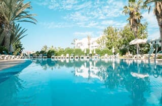 Agadir Family Holiday - photo 3