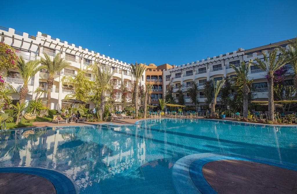 Agadir Getaway - main photo
