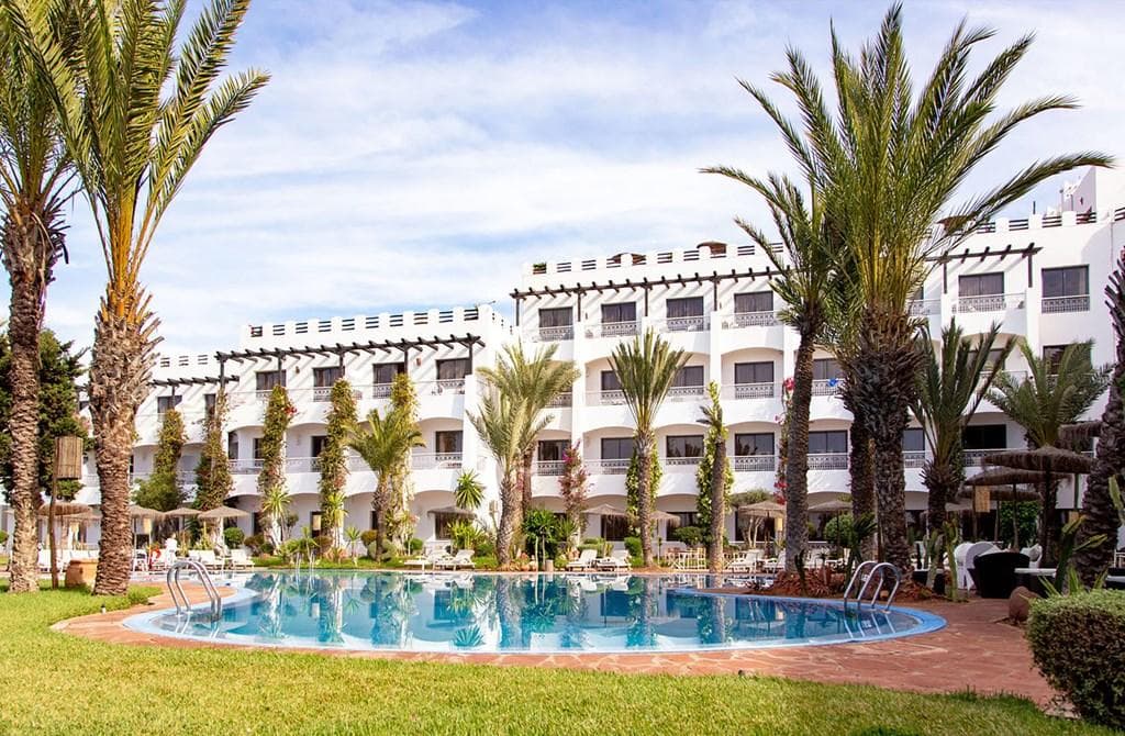 Agadir Getaway - photo 3