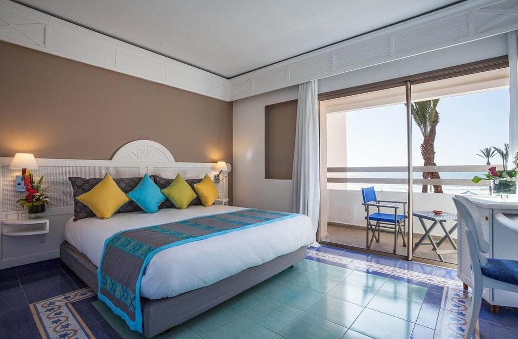 Dunes d'Or Ocean Club - photo 2