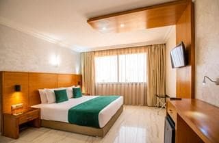 Agadir, Hotel Argana - photo 3