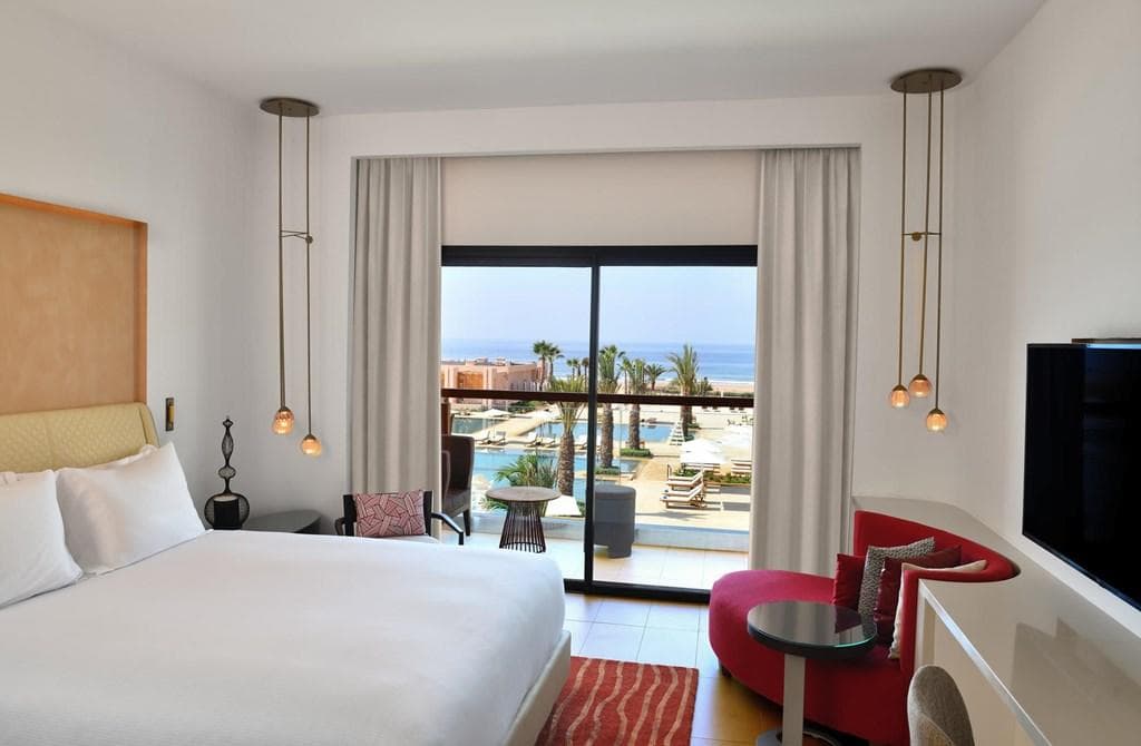 Taghazout Beach Resort - photo 2