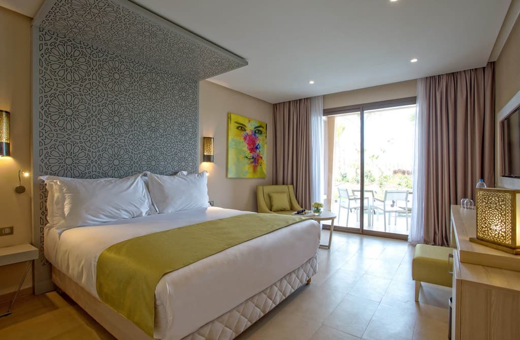 Luxury Marrakech Stay - photo 3