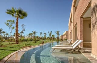 Luxury Marrakech Stay - photo 2