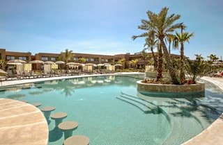 Luxury Marrakech Stay - main photo
