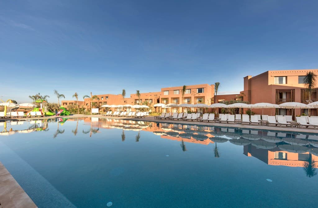 Marrakech All Inclusive - main photo