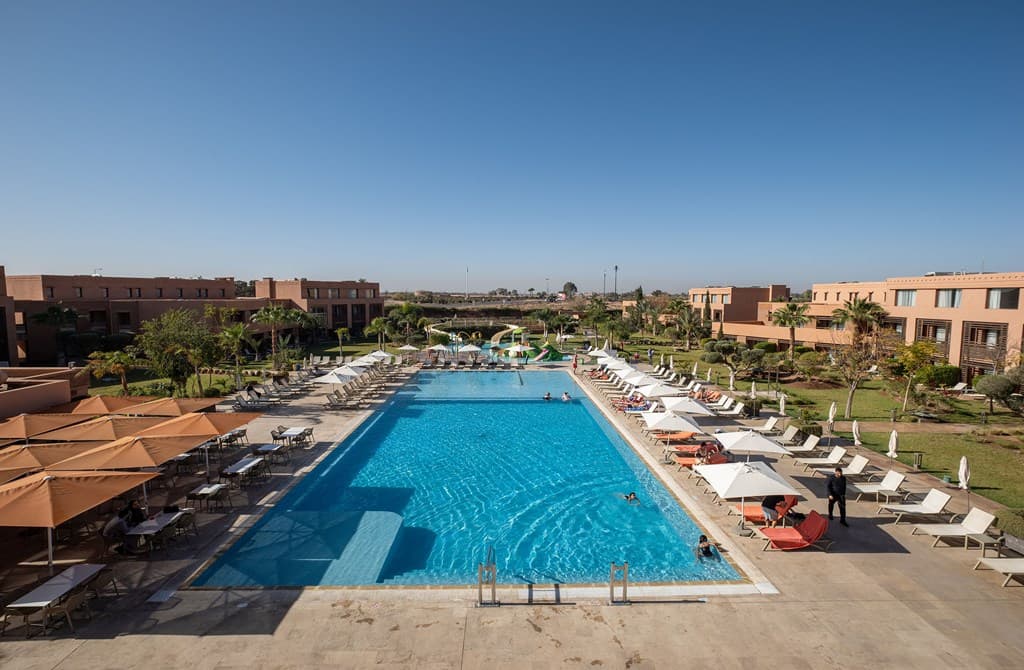 Be Live Exp Marrakech - main photo