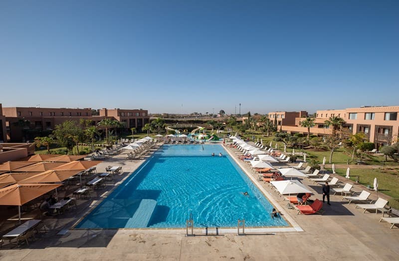 Marrakech Getaway - main photo