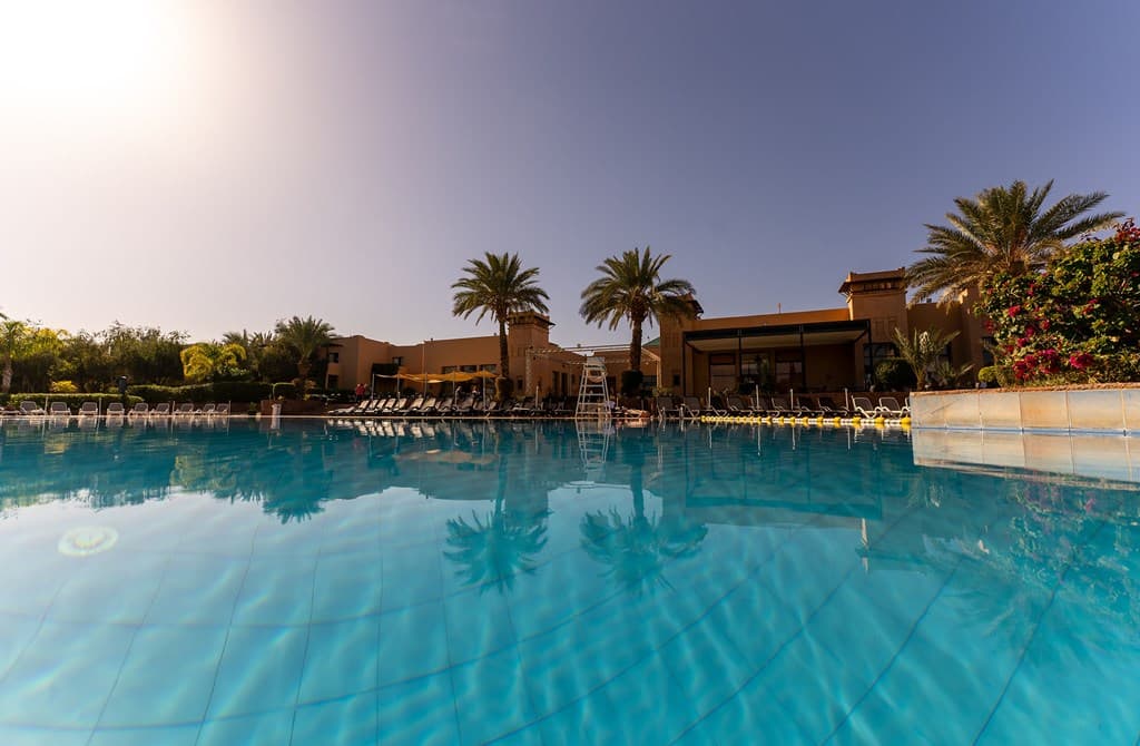 Marrakech Getaway
