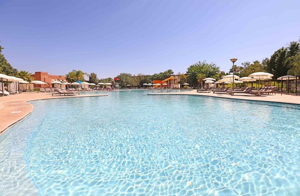 Marrakech Getaway - main photo