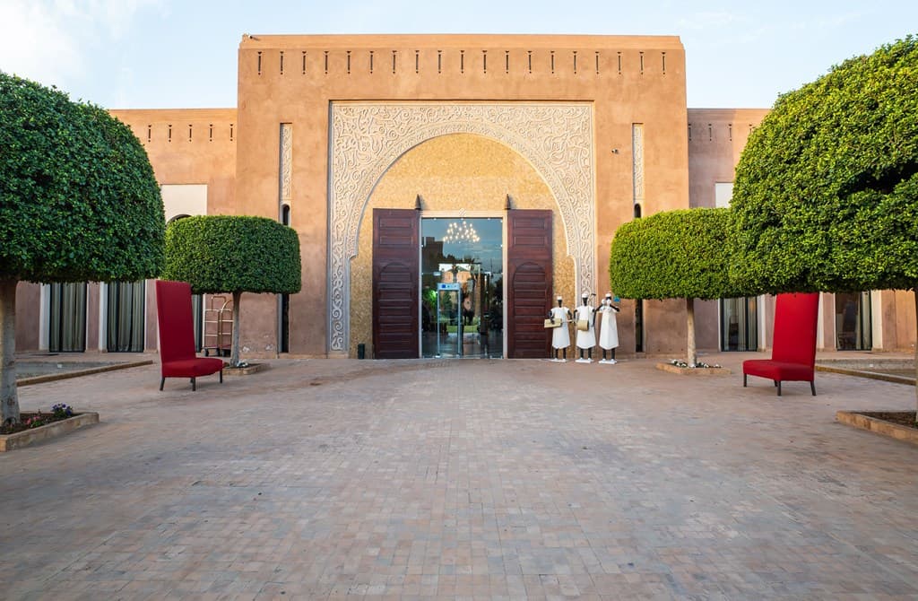 Marrakech Getaway - photo 3