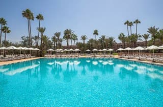 Sol Oasis Marrakech - photo 2