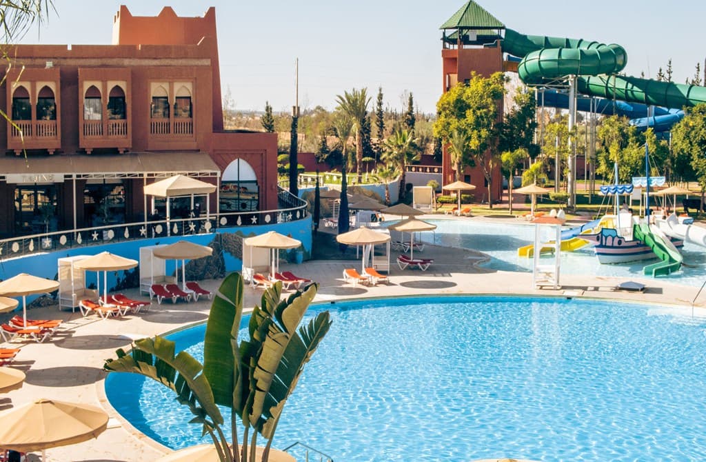 Marrakech Family Fun - main photo