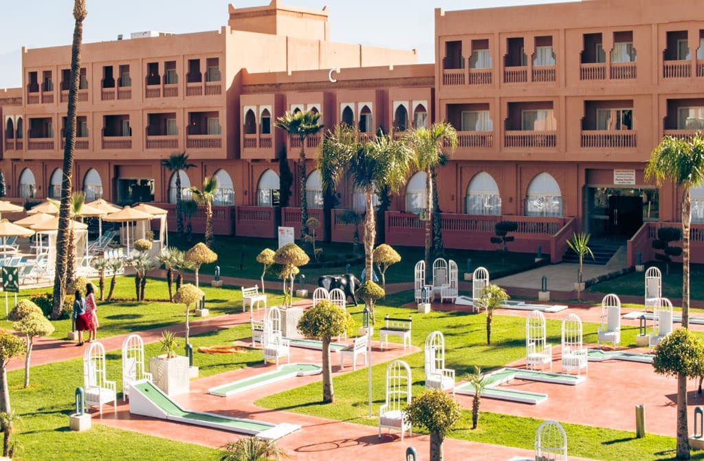 Marrakech Family Fun - photo 2