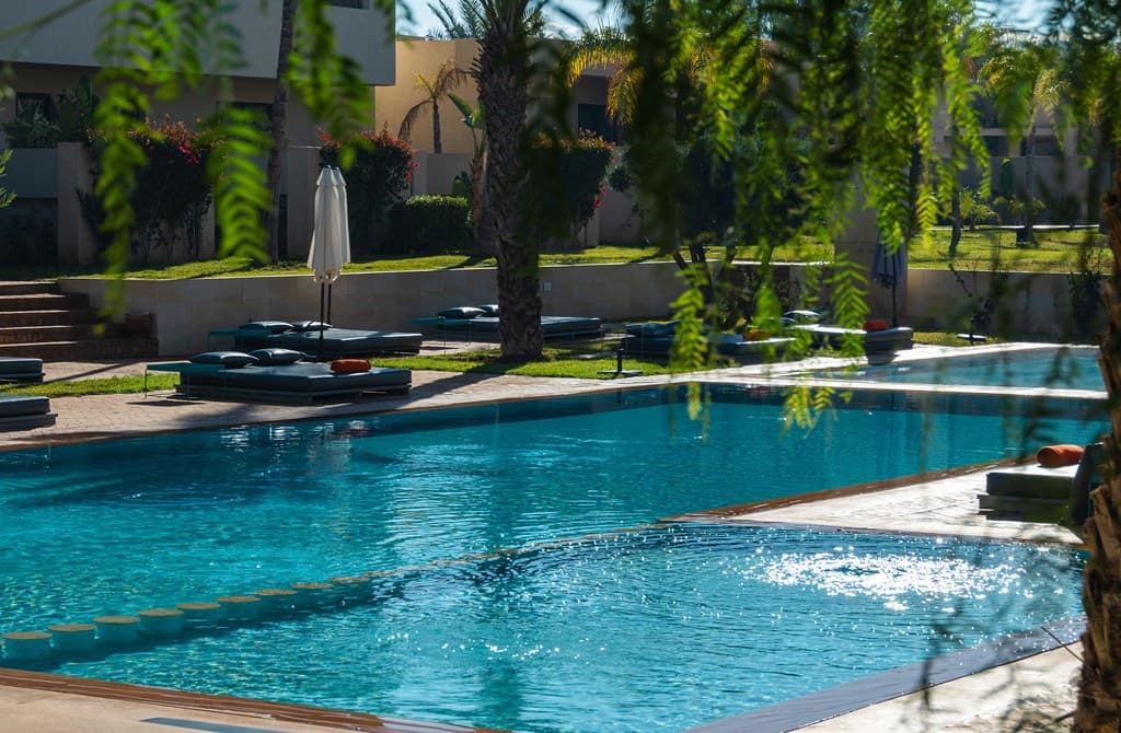 Marrakech Stay - photo 2