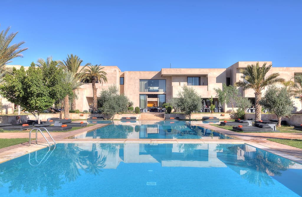 Marrakech Stay - main photo