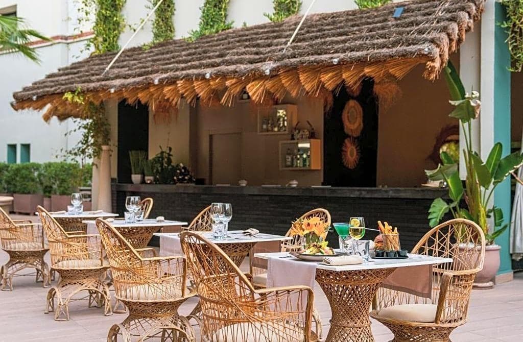Kech Boutique Hotel - photo 2