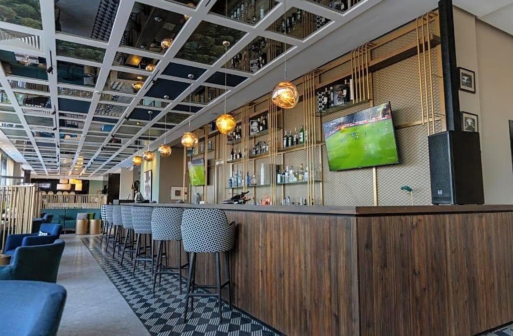 Kech Boutique Hotel - photo 3