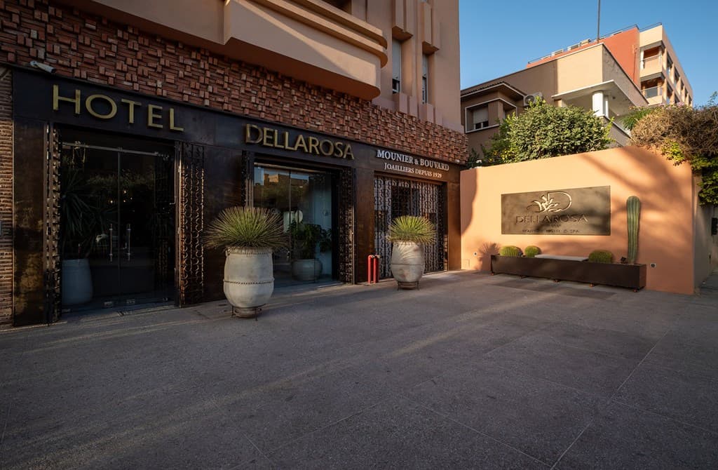 Marrakech City Getaway - photo 3