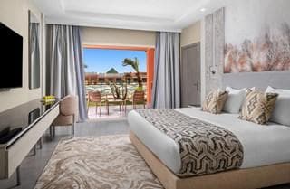 Hotel Club SUNGO - Marrakech - photo 3