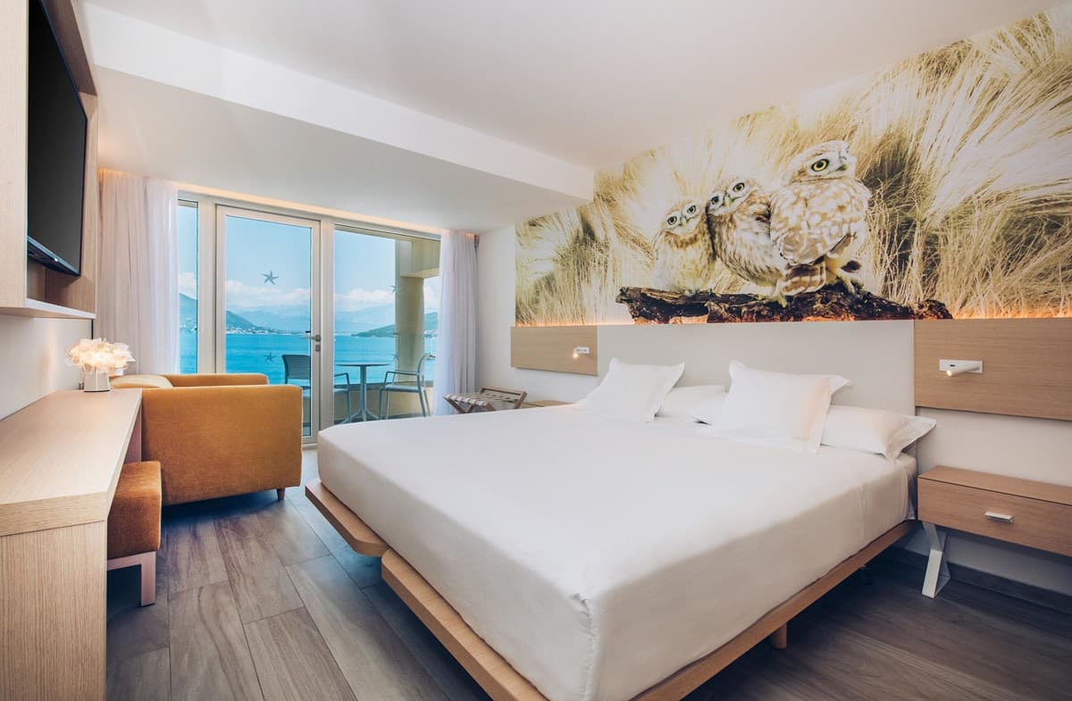 Iberostar Waves Herceg Novi - photo 2